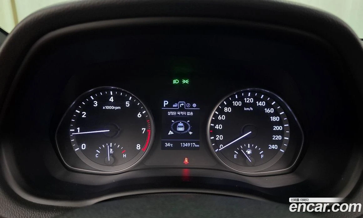 Hyundai I30 1.6 Turbo N Line, снимка 11 - Автомобили и джипове - 55965234