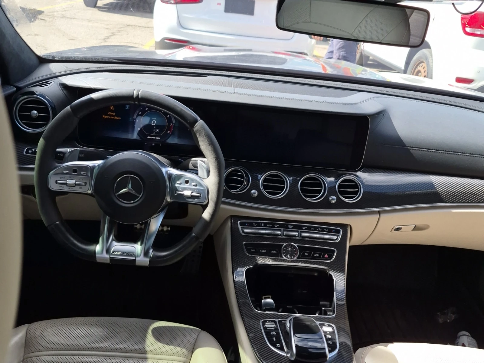 Mercedes-Benz E 63 AMG * E 63 S * АВТОКРЕДИТ БЕЗ ПЪРВОНАЧАЛНА ВНОСКА* , снимка 10 - Автомобили и джипове - 56136859