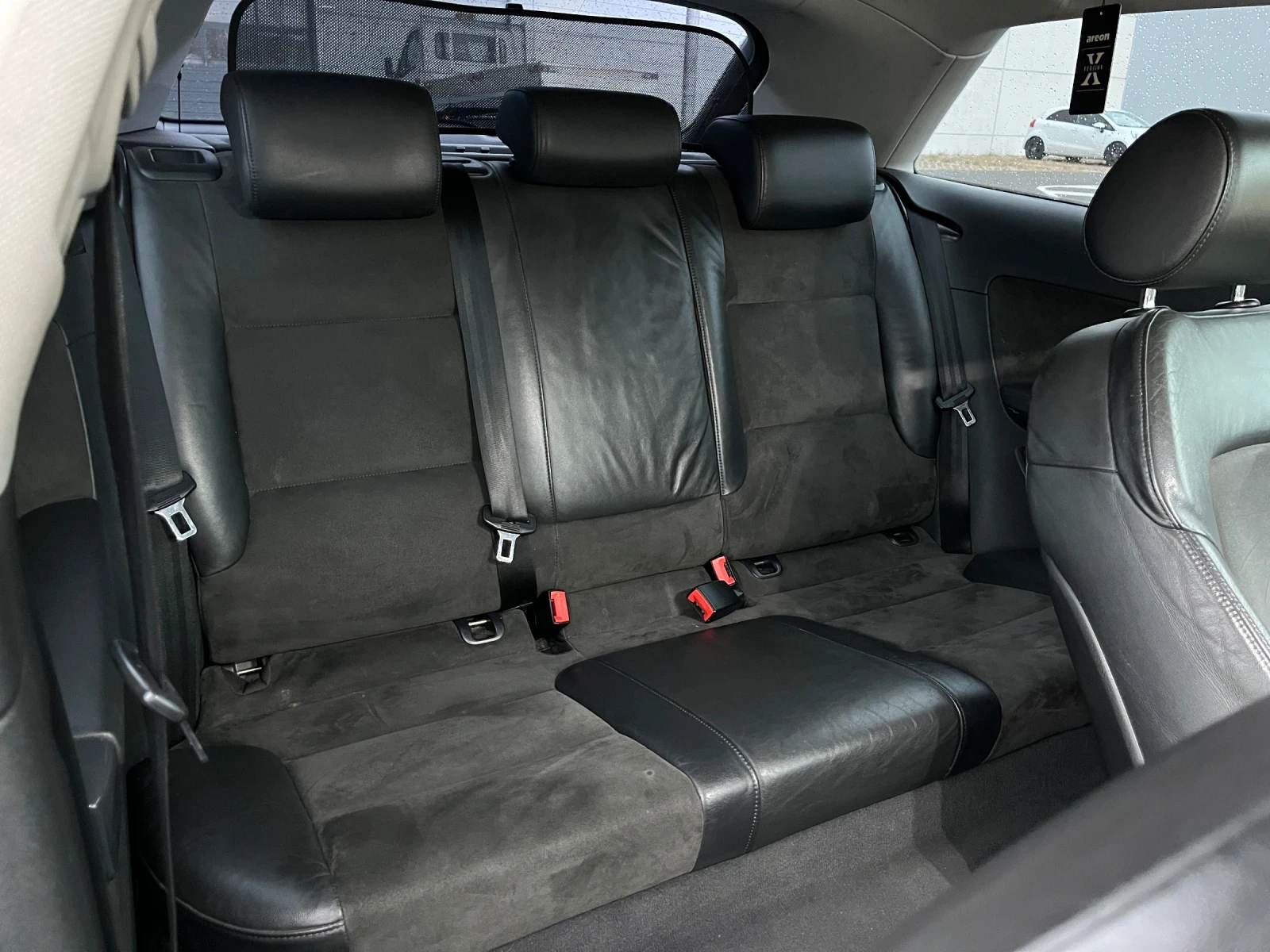 Audi A3 1.9TDI/105/BKC/2006/Г, снимка 16 - Автомобили и джипове - 56205515