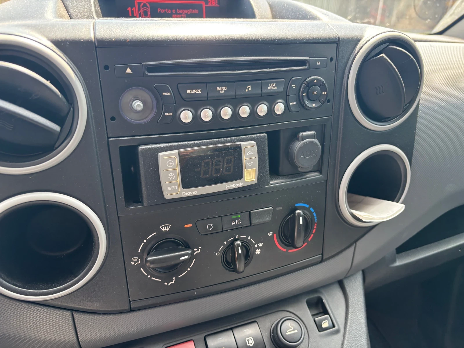 Peugeot Partner �������� | Mobile.bg � ����������� 13