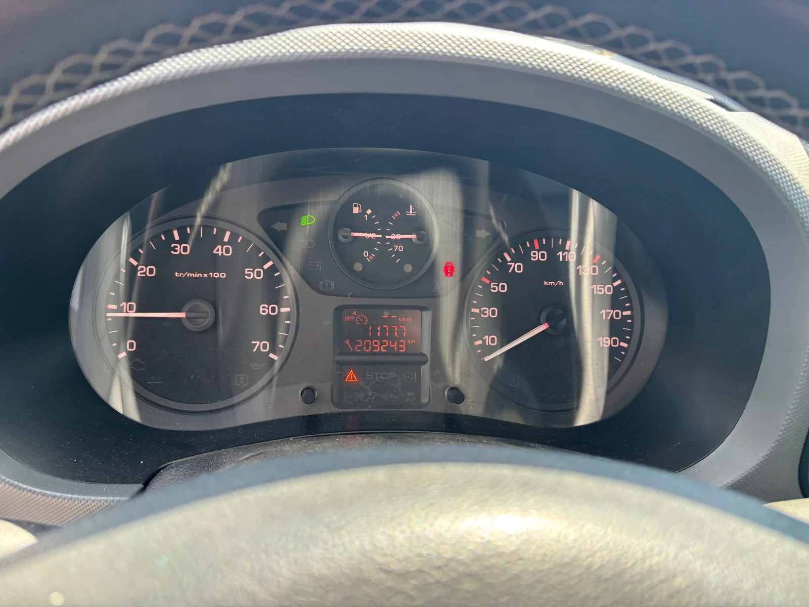 Peugeot Partner �������� | Mobile.bg � ����������� 12