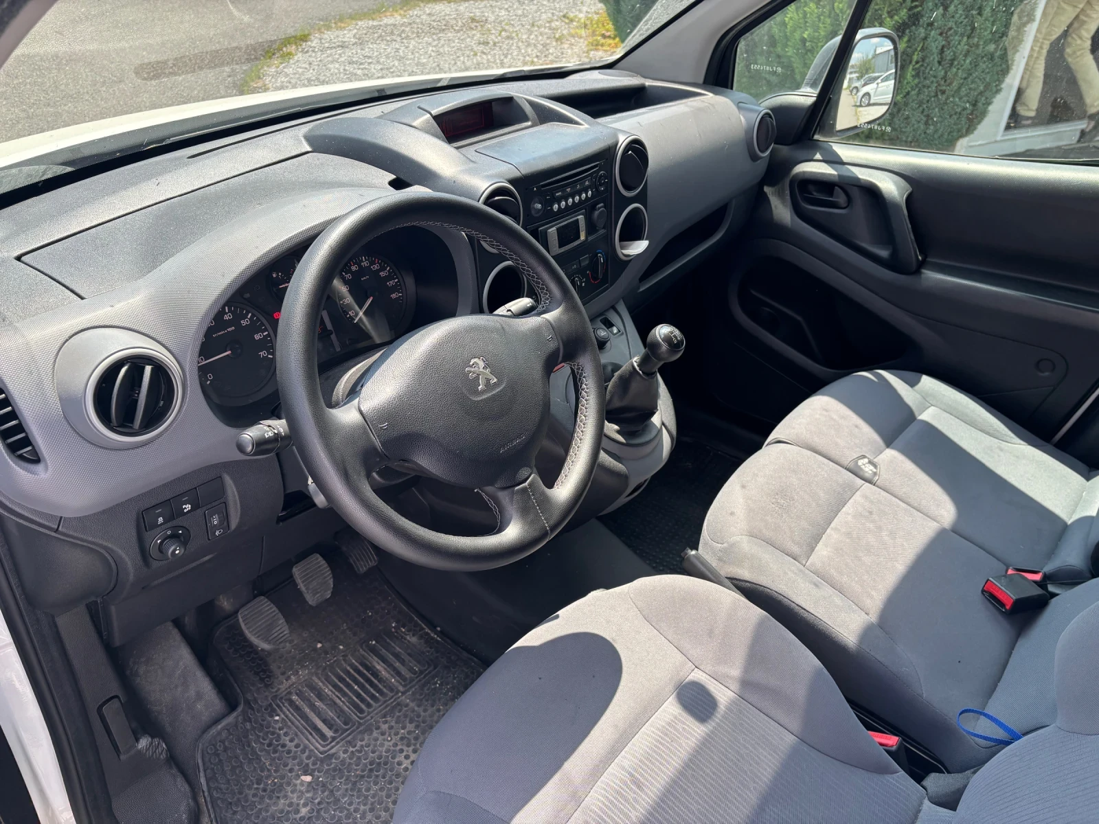 Peugeot Partner �������� | Mobile.bg � ����������� 11
