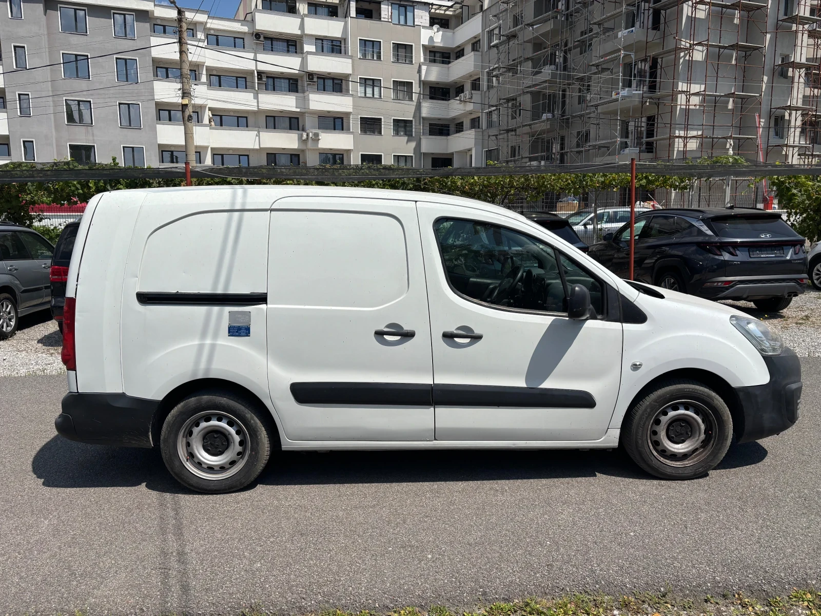 Peugeot Partner �������� | Mobile.bg � ����������� 3