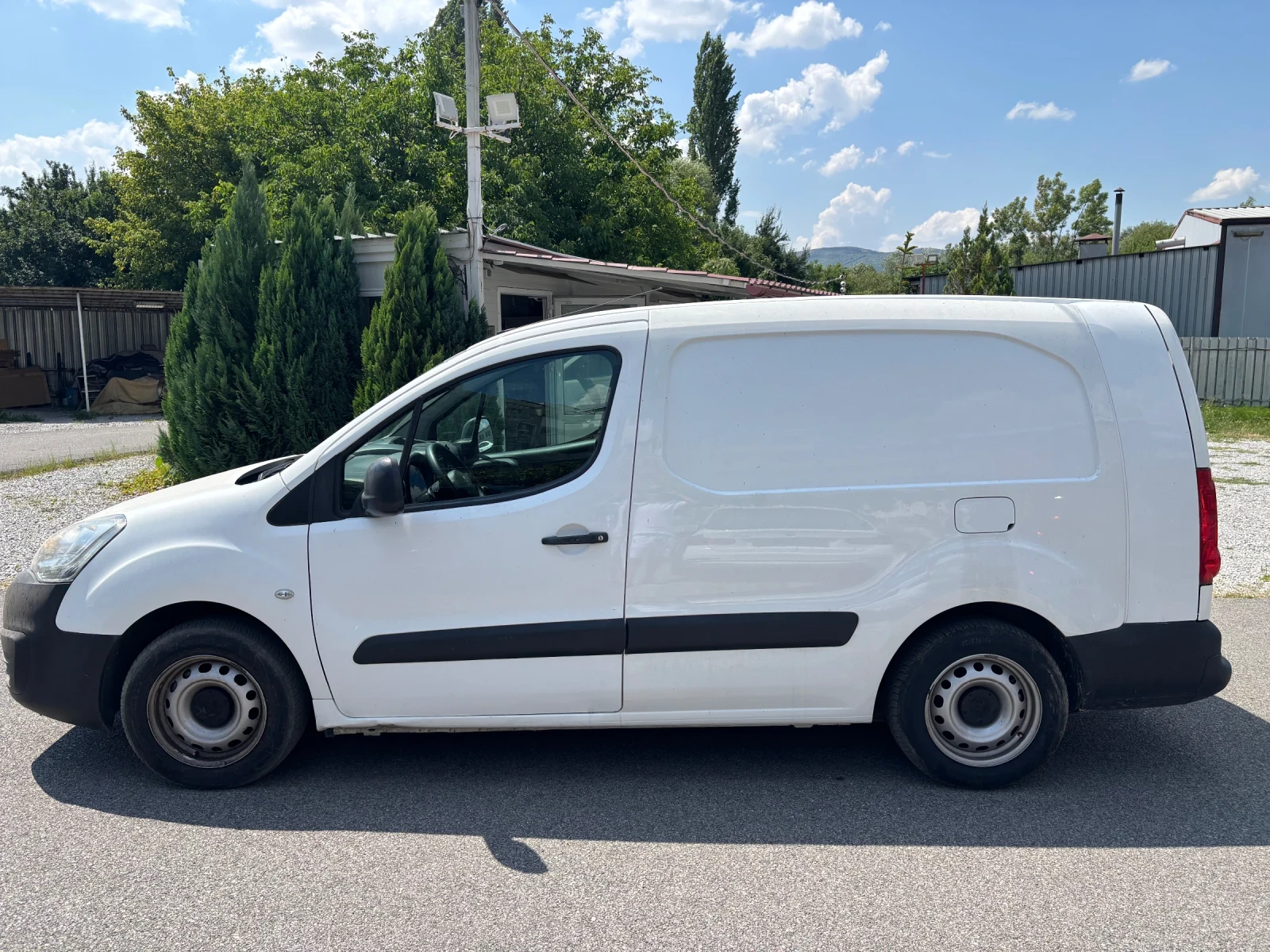 Peugeot Partner �������� | Mobile.bg � ����������� 7