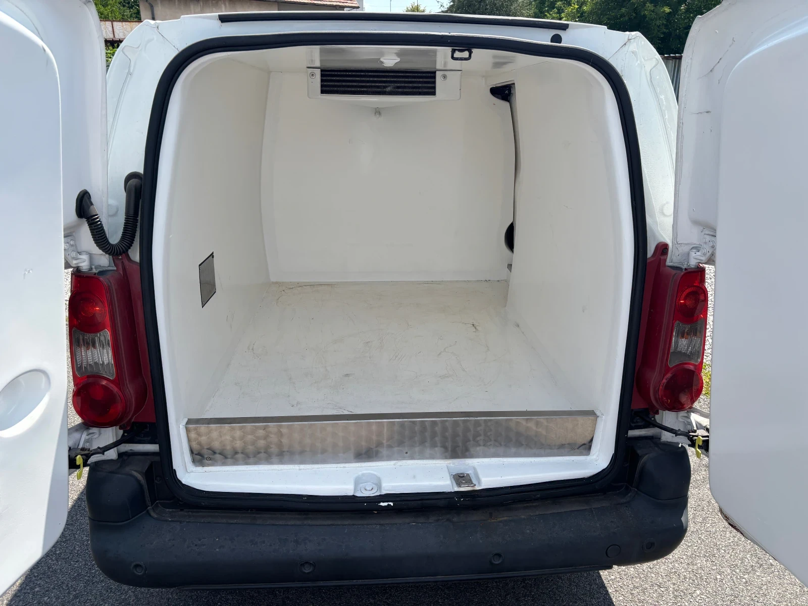 Peugeot Partner �������� | Mobile.bg � ����������� 9