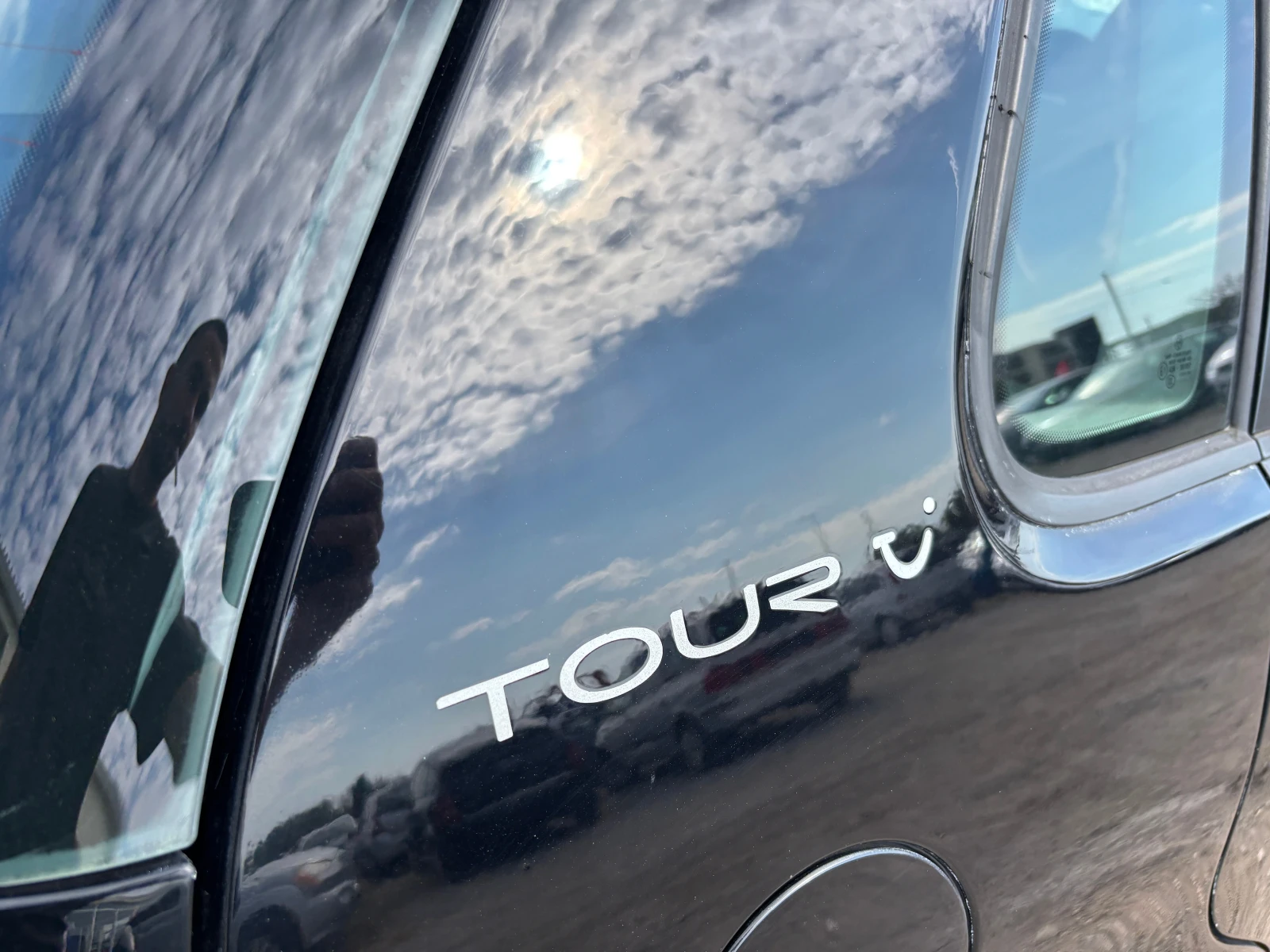 VW Polo 1.4 ������/ TOUR /118 000 KM ! | Mobile.bg � ����������� 5