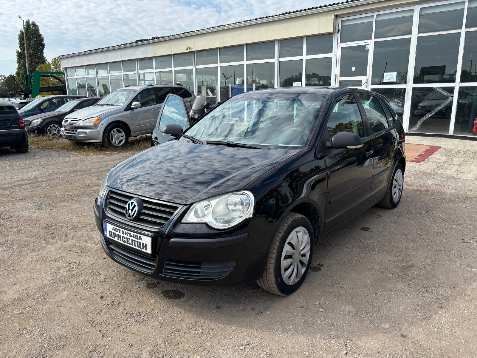 VW Polo 1.4 ������/ TOUR /118 000 KM ! | Mobile.bg � ����������� 2