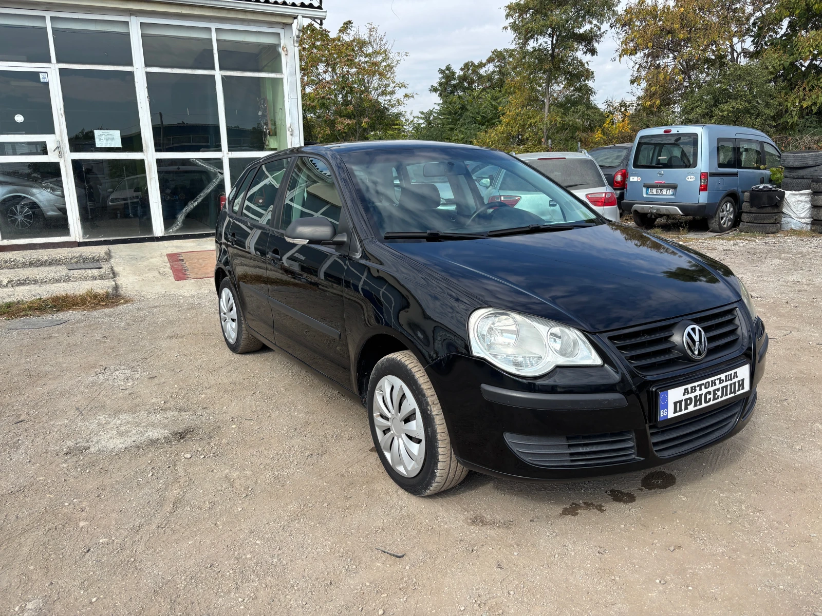 VW Polo 1.4 ������/ TOUR /118 000 KM ! | Mobile.bg � ����������� 3