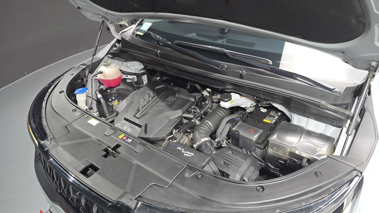 Kia Carnival 3.5 360 ������� ����� ������ ����* encareu.com | Mobile.bg � ����������� 6