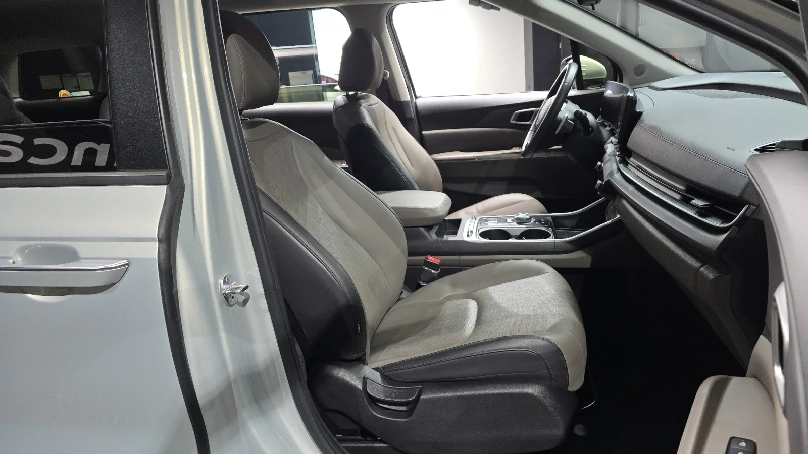 Kia Carnival 3.5 360 ������� ����� ������ ����* encareu.com | Mobile.bg � ����������� 12