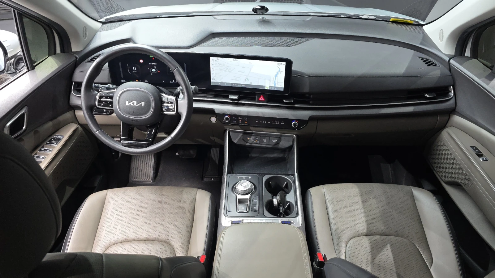 Kia Carnival 3.5 360 ������� ����� ������ ����* encareu.com | Mobile.bg � ����������� 7