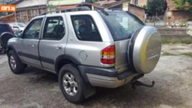 Opel Frontera 2,2ТДИ-2,5ТДИ 5БРОЯ ДЪЛГА И КЪСА БАЗА, снимка 13