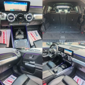 Mercedes-Benz GLB GLB 220 4matic, ПАНОРАМА, АМБИЕНТ, ПАМЕТ, 7-МЕСТА,, снимка 13