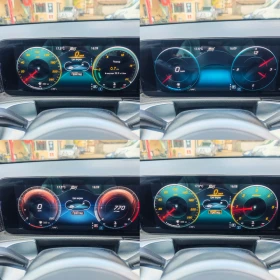 Mercedes-Benz GLB GLB 220 4matic, ПАНОРАМА, АМБИЕНТ, ПАМЕТ, 7-МЕСТА,, снимка 12