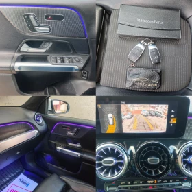 Mercedes-Benz GLB GLB 220 4matic, ПАНОРАМА, АМБИЕНТ, ПАМЕТ, 7-МЕСТА,, снимка 14