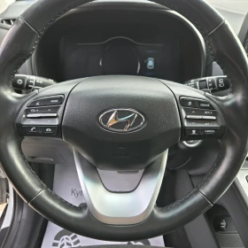 Hyundai Kona 64KWh, BLUE-DRIVE , снимка 15