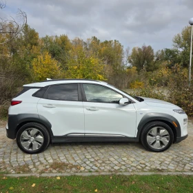 Hyundai Kona 64KWh, BLUE-DRIVE , снимка 4