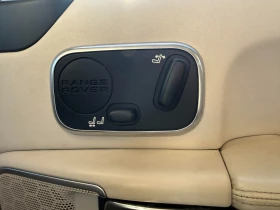 Land Rover Range rover V8 4.4/ FACELIFT/ПОДГРЕВ/ОБДУХВАНЕ/КАМЕРА/ПАНОРАМА, снимка 13