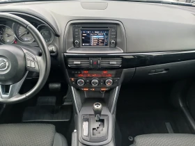 Mazda CX-5 2.0= 4x4= NAVI= AVTOMAT= , снимка 10