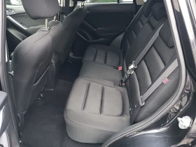 Mazda CX-5 2.0= 4x4= NAVI= AVTOMAT= , снимка 12