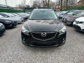 Mazda CX-5 2.0= 4x4= NAVI= AVTOMAT= , снимка 1