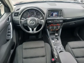 Mazda CX-5 2.0= 4x4= NAVI= AVTOMAT= , снимка 9