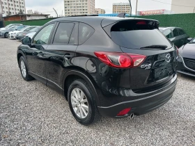 Mazda CX-5 2.0= 4x4= NAVI= AVTOMAT= , снимка 6