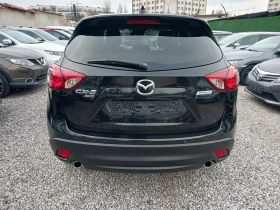 Mazda CX-5 2.0= 4x4= NAVI= AVTOMAT= , снимка 5