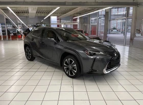 Lexus UX 250h Hybrid| Face| 2023| Euro 6D-Temp, снимка 3