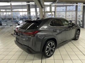 Lexus UX 250h Hybrid| Face| 2023| Euro 6D-Temp, снимка 6