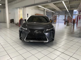 Lexus UX 250h Hybrid| Face| 2023| Euro 6D-Temp, снимка 2