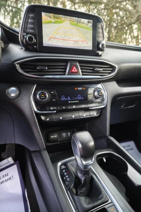 Hyundai Santa fe 2.2 CRDI 4x4 , снимка 16
