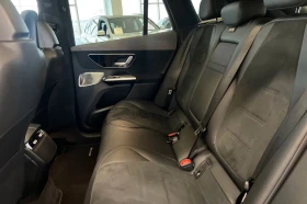 Mercedes-Benz EQE 350+ /292HP/AMG/NIGHT/AIRMATIC/DISTR/PANO/168z, снимка 14