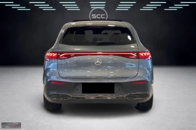 Mercedes-Benz EQE 350+ /292HP/AMG/NIGHT/AIRMATIC/DISTR/PANO/168z, снимка 5