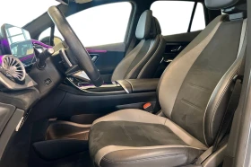 Mercedes-Benz EQE 350+ /292HP/AMG/NIGHT/AIRMATIC/DISTR/PANO/168z, снимка 12