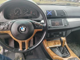BMW X5 Е53, снимка 14