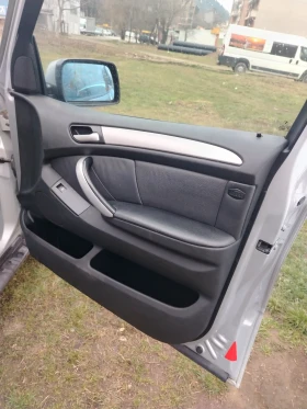 BMW X5 Е53, снимка 16