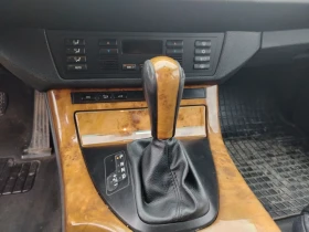 BMW X5 Е53, снимка 10
