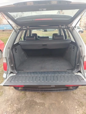 BMW X5 Е53, снимка 8