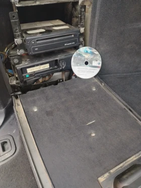 BMW X5 Е53, снимка 7