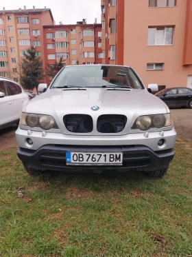 BMW X5 Е53, снимка 1