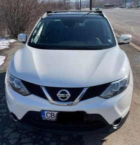 Nissan Qashqai N-Connecta, снимка 2