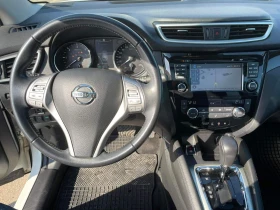 Nissan Qashqai N-Connecta, снимка 6