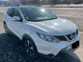 Nissan Qashqai N-Connecta, снимка 1
