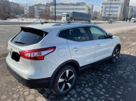 Nissan Qashqai N-Connecta, снимка 3