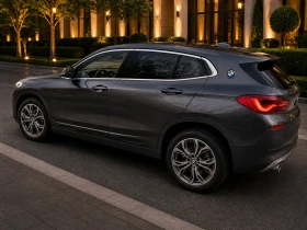 BMW X2, снимка 5