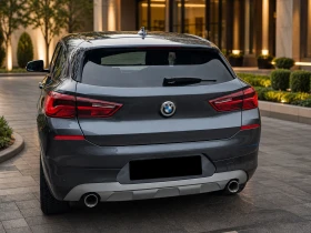 BMW X2, снимка 3