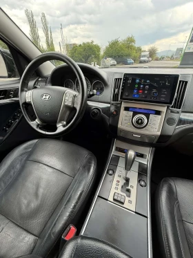 Hyundai IX55 3.0CRDI 4x4 automatik/gaz, снимка 9