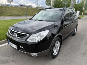 Hyundai IX55 3.0CRDI 4x4 automatik/gaz, снимка 1