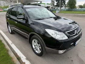 Hyundai IX55 3.0CRDI 4x4 automatik/gaz, снимка 2